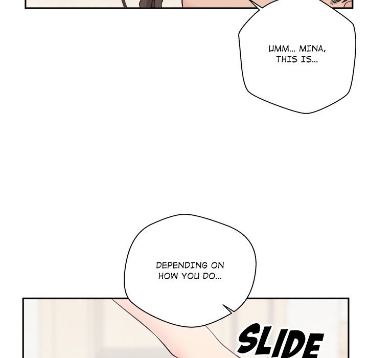 Crossing the Line - Chapter 5 [photo 104] - MangaPorn
