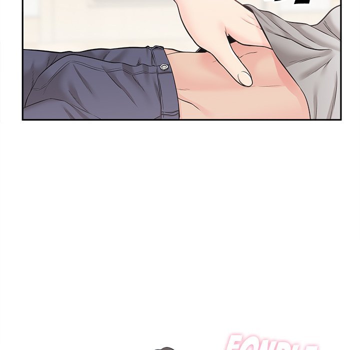 Crossing the Line - Chapter 5 [photo 105] - MangaPorn