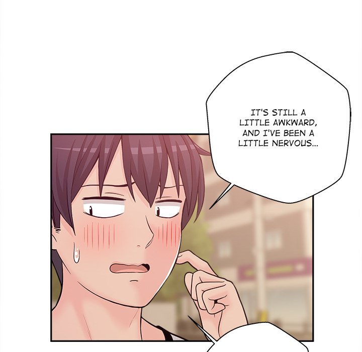 Crossing the Line - Chapter 5 [photo 13] - MangaPorn