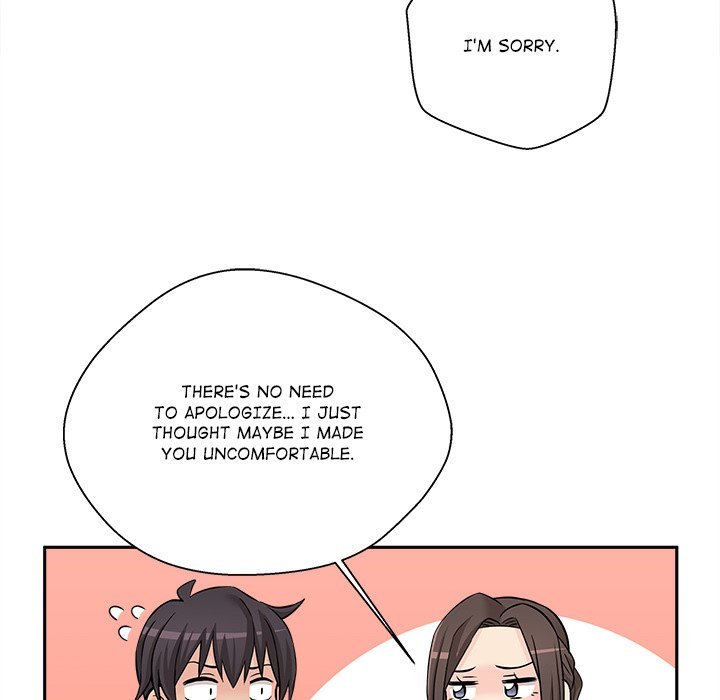 Crossing the Line - Chapter 5 [photo 14] - MangaPorn