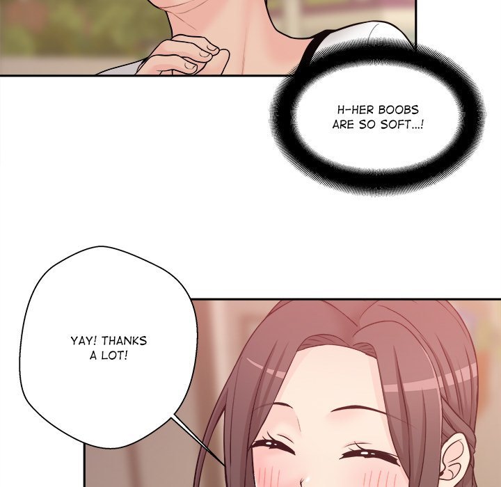 Crossing the Line - Chapter 5 [photo 21] - MangaPorn