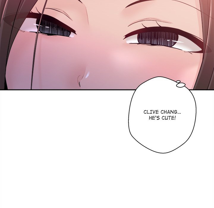 Crossing the Line - Chapter 5 [photo 23] - MangaPorn