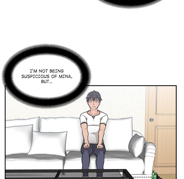 Crossing the Line - Chapter 5 [photo 37] - MangaPorn