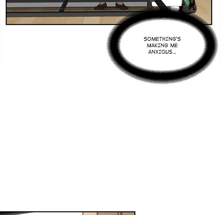 Crossing the Line - Chapter 5 [photo 38] - MangaPorn