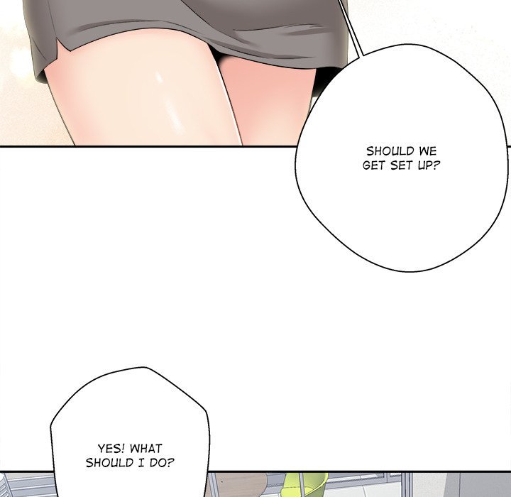 Crossing the Line - Chapter 5 [photo 41] - MangaPorn