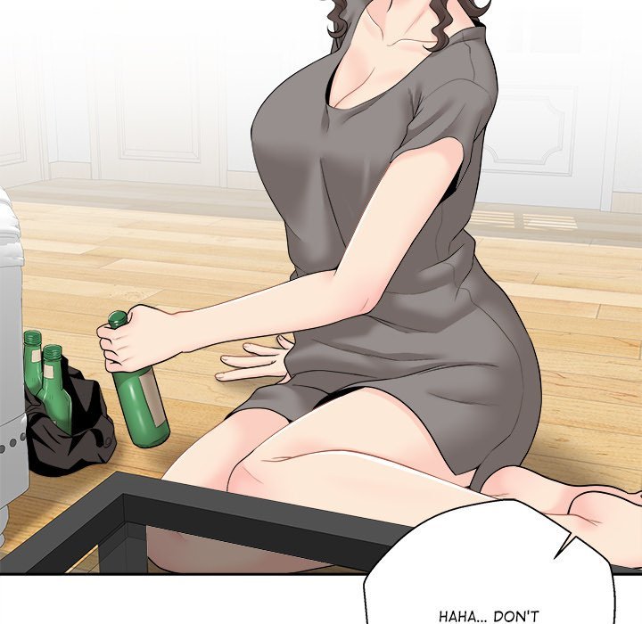 Crossing the Line - Chapter 5 [photo 44] - MangaPorn