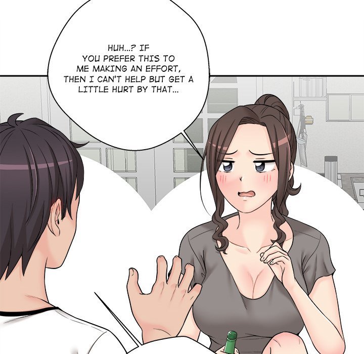 Crossing the Line - Chapter 5 [photo 48] - MangaPorn