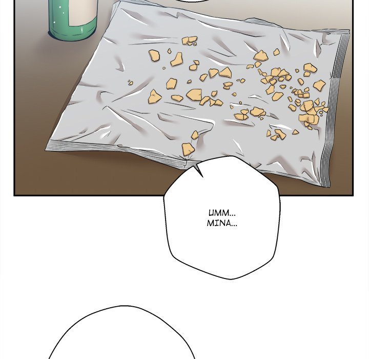 Crossing the Line - Chapter 5 [photo 59] - MangaPorn