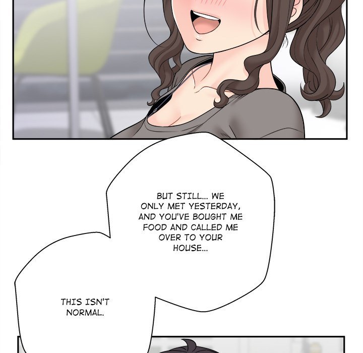 Crossing the Line - Chapter 5 [photo 63] - MangaPorn