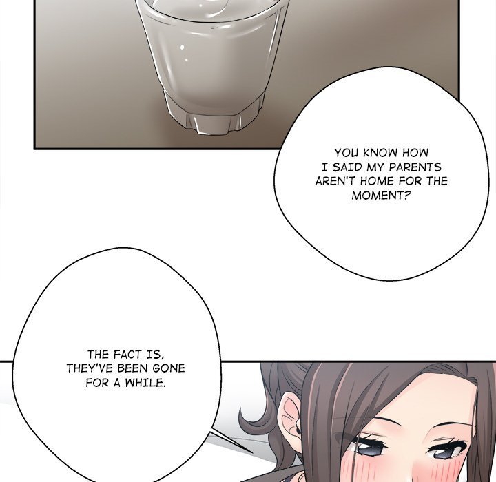 Crossing the Line - Chapter 5 [photo 67] - MangaPorn