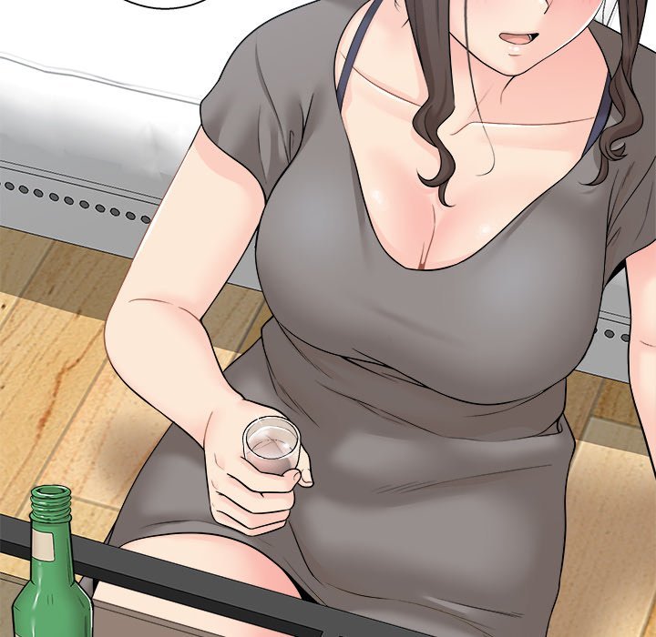 Crossing the Line - Chapter 5 [photo 68] - MangaPorn