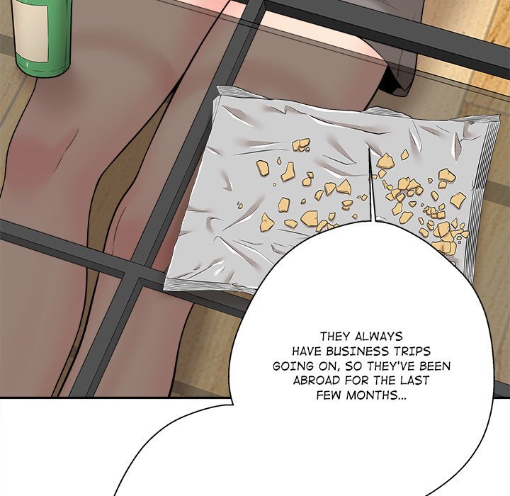 Crossing the Line - Chapter 5 [photo 69] - MangaPorn