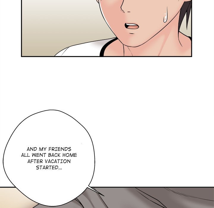 Crossing the Line - Chapter 5 [photo 71] - MangaPorn