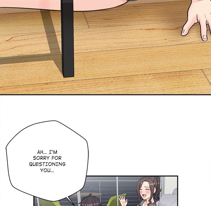 Crossing the Line - Chapter 5 [photo 75] - MangaPorn