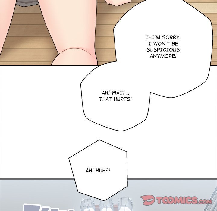 Crossing the Line - Chapter 5 [photo 82] - MangaPorn