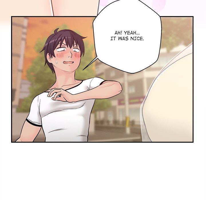 Crossing the Line - Chapter 5 [photo 9] - MangaPorn