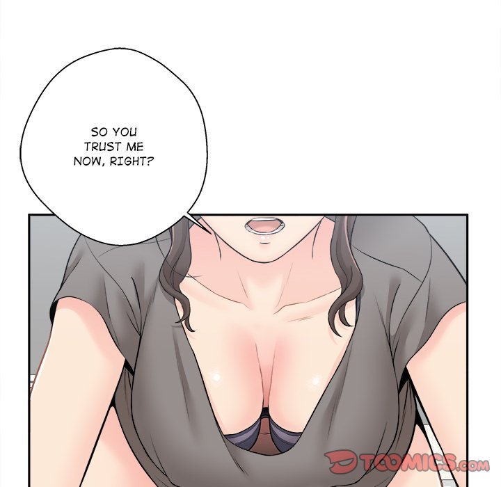 Crossing the Line - Chapter 5 [photo 90] - MangaPorn