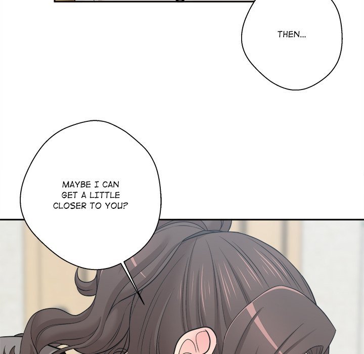 Crossing the Line - Chapter 5 [photo 92] - MangaPorn