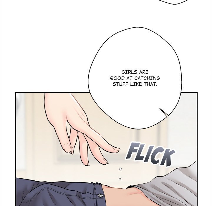 Crossing the Line - Chapter 5 [photo 97] - MangaPorn