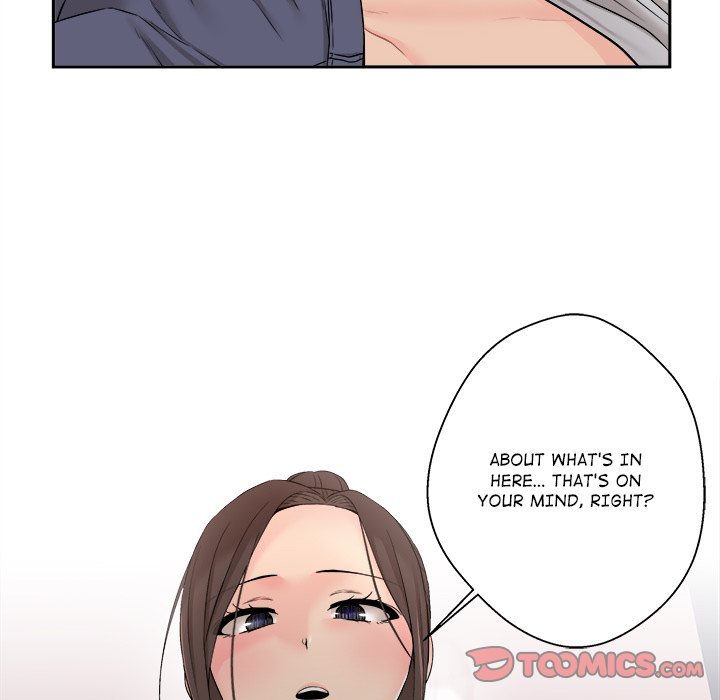 Crossing the Line - Chapter 5 [photo 98] - MangaPorn