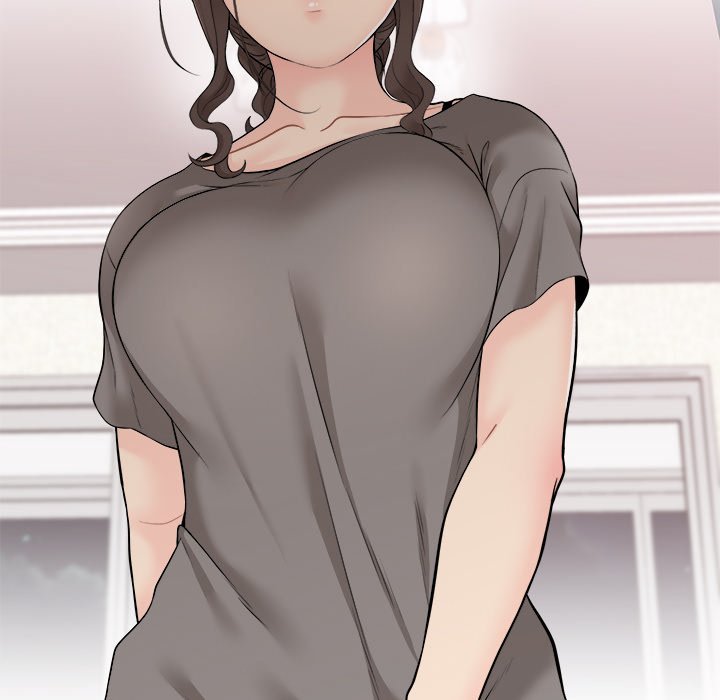 Crossing the Line - Chapter 5 [photo 99] - MangaPorn