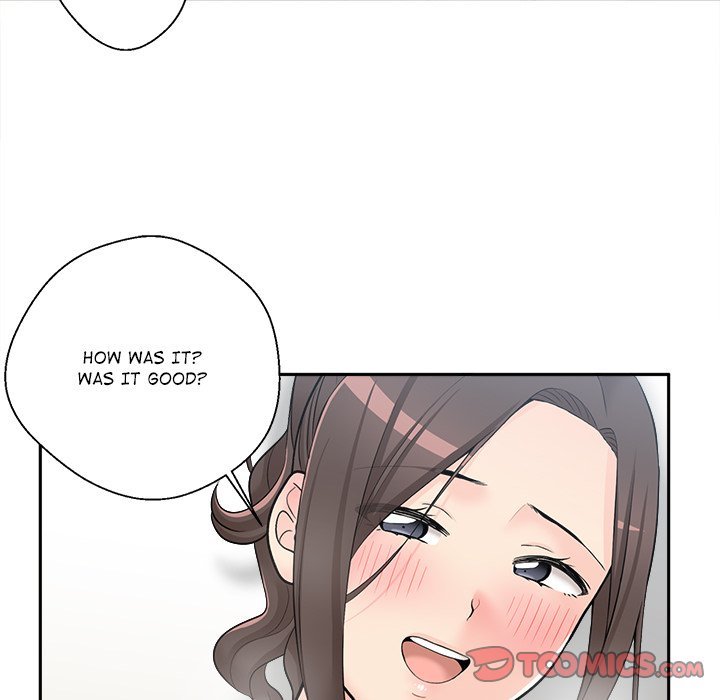 Crossing the Line - Chapter 6 [photo 106] - MangaPorn