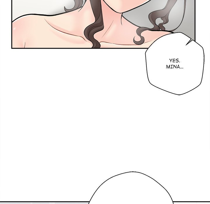 Crossing the Line - Chapter 6 [photo 107] - MangaPorn