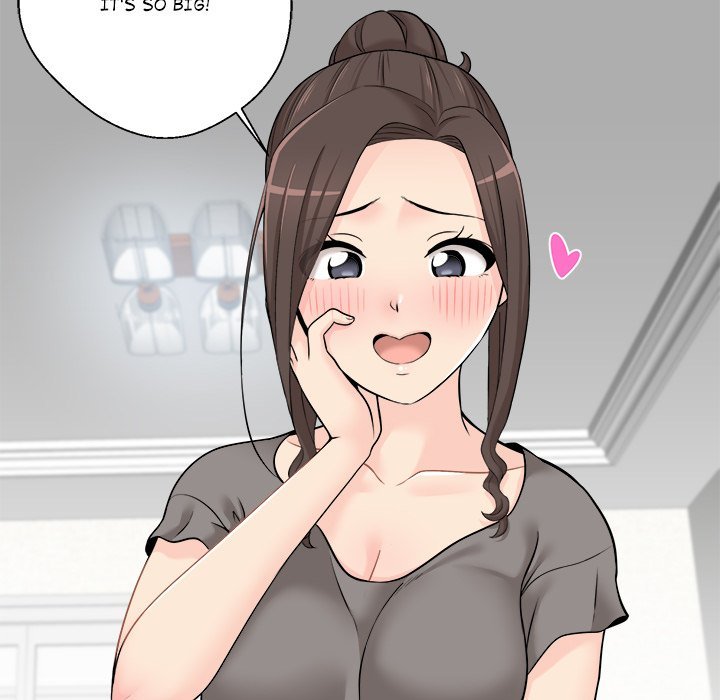 Crossing the Line - Chapter 6 [photo 11] - MangaPorn