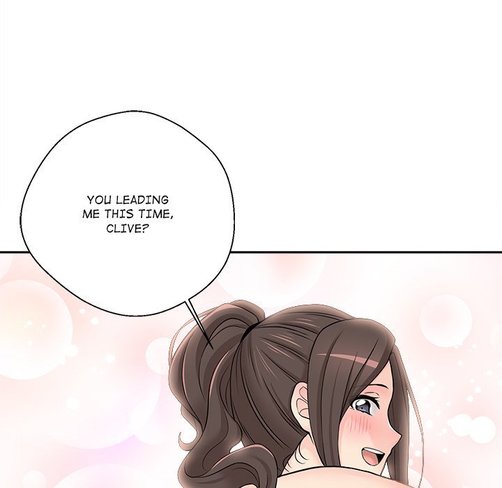 Crossing the Line - Chapter 6 [photo 110] - MangaPorn