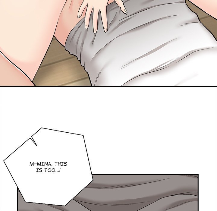 Crossing the Line - Chapter 6 [photo 21] - MangaPorn