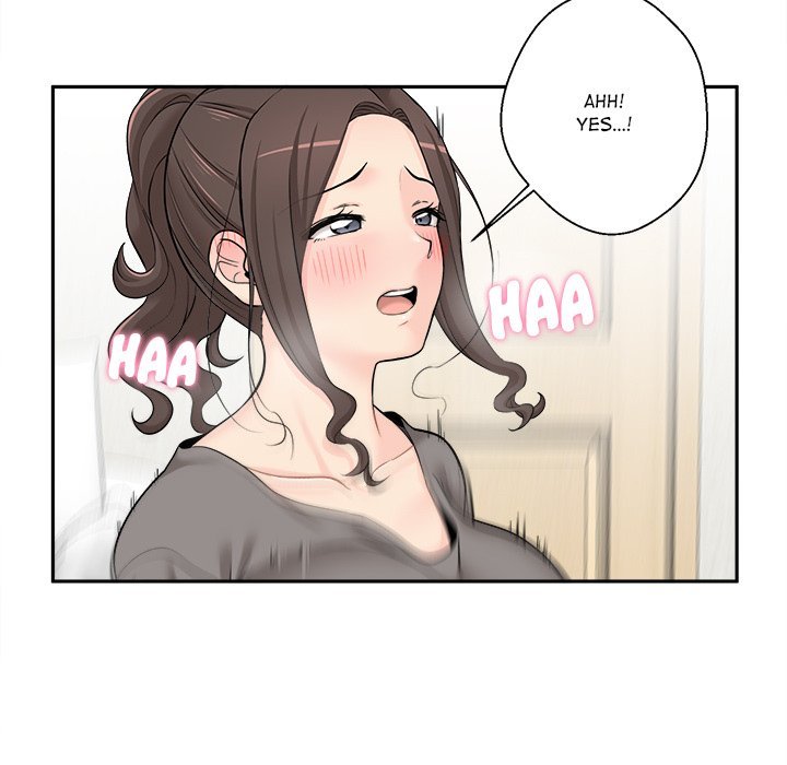 Crossing the Line - Chapter 6 [photo 27] - MangaPorn