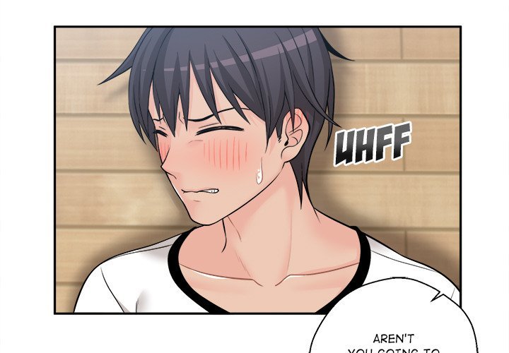 Crossing the Line - Chapter 6 [photo 3] - MangaPorn