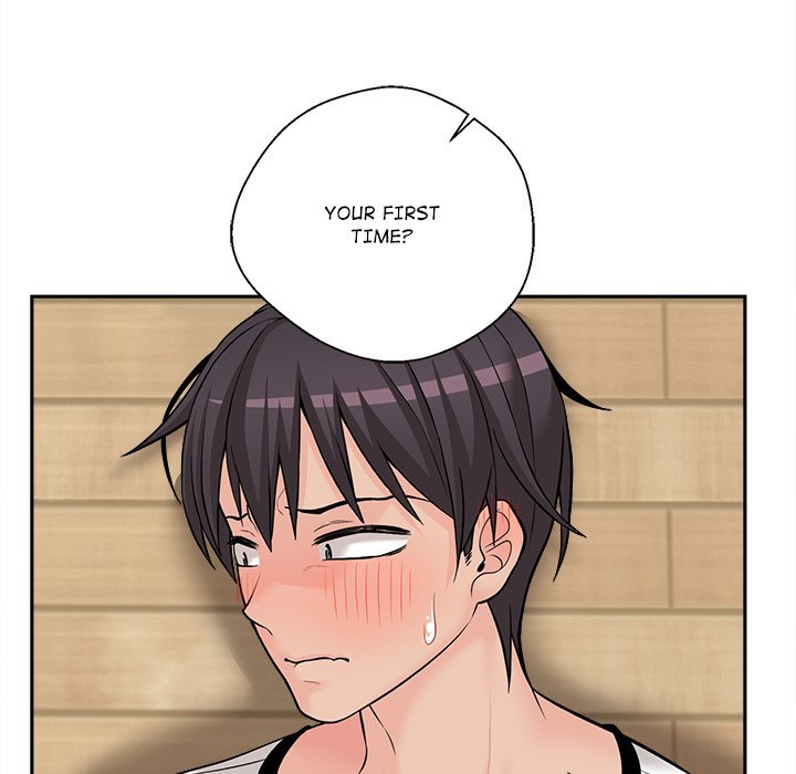 Crossing the Line - Chapter 6 [photo 31] - MangaPorn