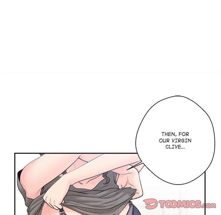 Crossing the Line - Chapter 6 [photo 34] - MangaPorn