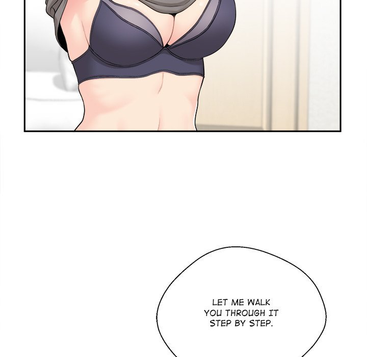 Crossing the Line - Chapter 6 [photo 35] - MangaPorn