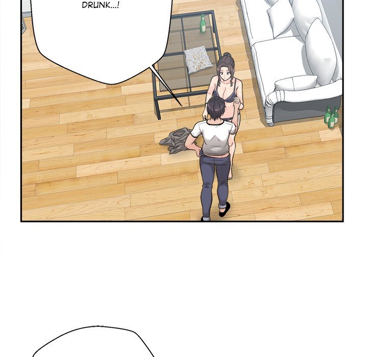 Crossing the Line - Chapter 6 [photo 45] - MangaPorn