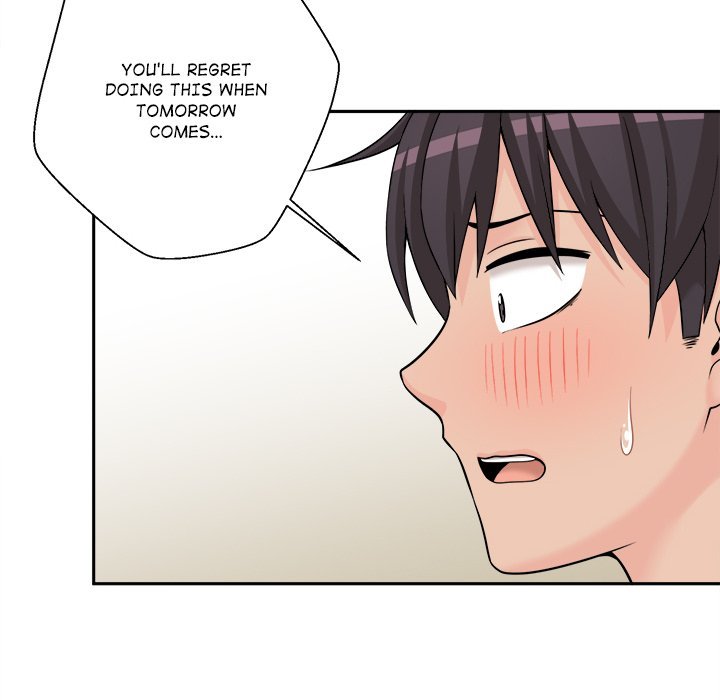 Crossing the Line - Chapter 6 [photo 46] - MangaPorn