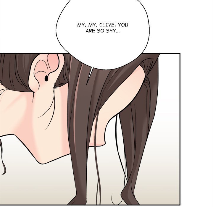 Crossing the Line - Chapter 6 [photo 5] - MangaPorn