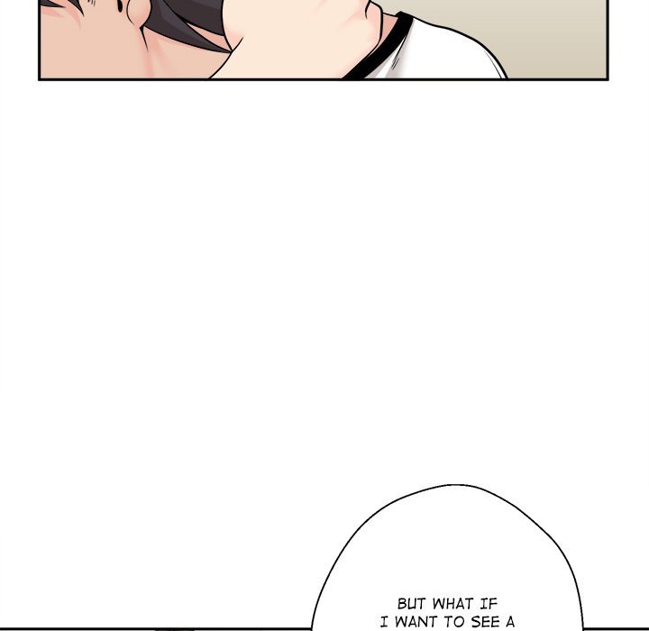 Crossing the Line - Chapter 6 [photo 54] - MangaPorn