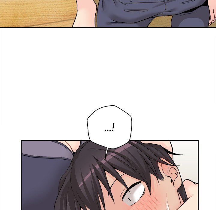 Crossing the Line - Chapter 6 [photo 57] - MangaPorn