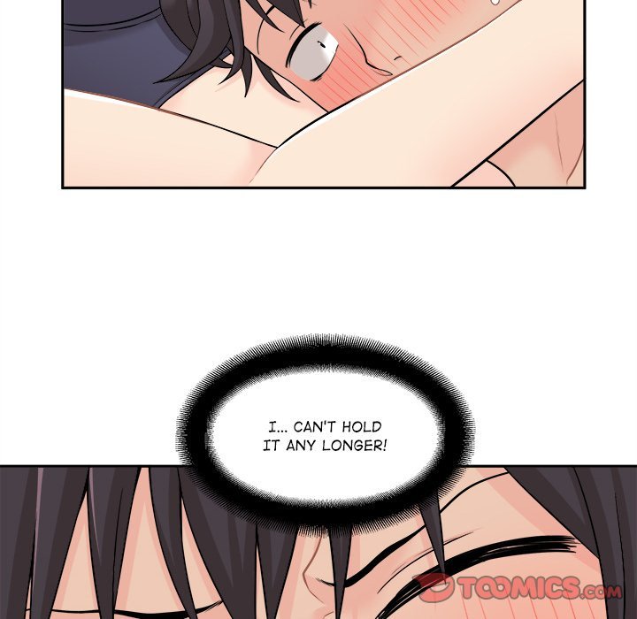 Crossing the Line - Chapter 6 [photo 58] - MangaPorn