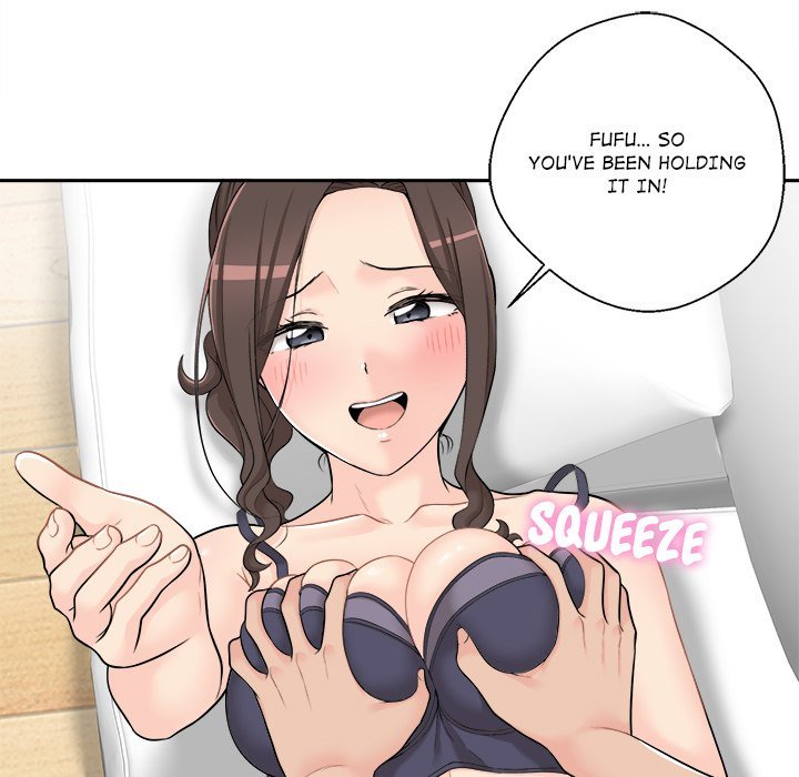 Crossing the Line - Chapter 6 [photo 61] - MangaPorn