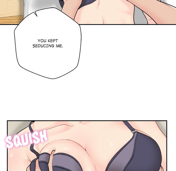 Crossing the Line - Chapter 6 [photo 62] - MangaPorn