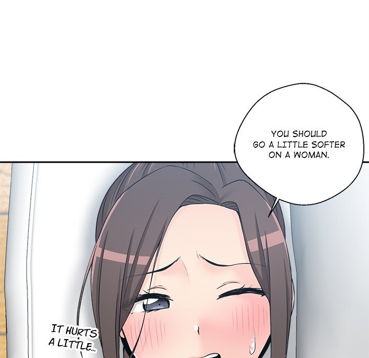 Crossing the Line - Chapter 6 [photo 65] - MangaPorn