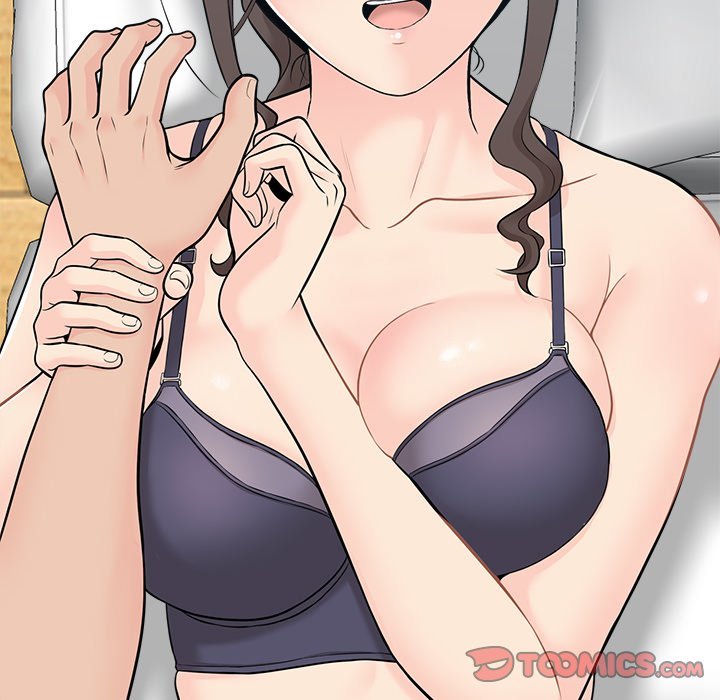 Crossing the Line - Chapter 6 [photo 66] - MangaPorn