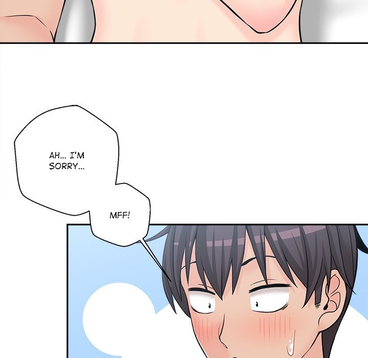 Crossing the Line - Chapter 6 [photo 67] - MangaPorn
