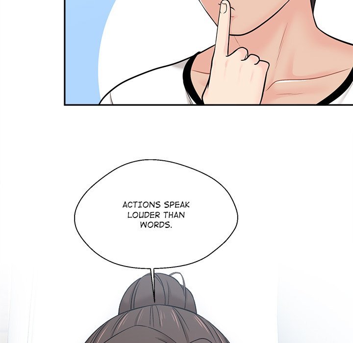 Crossing the Line - Chapter 6 [photo 68] - MangaPorn