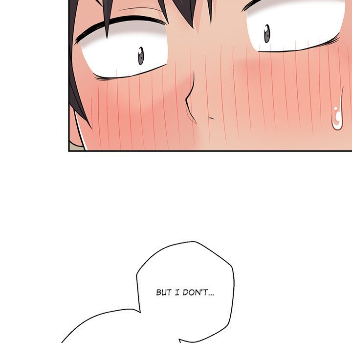 Crossing the Line - Chapter 6 [photo 80] - MangaPorn