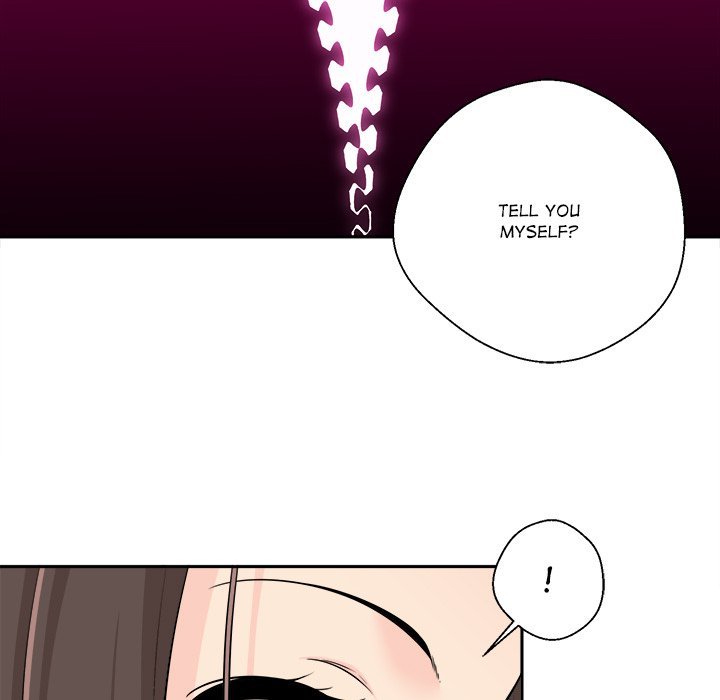 Crossing the Line - Chapter 6 [photo 9] - MangaPorn
