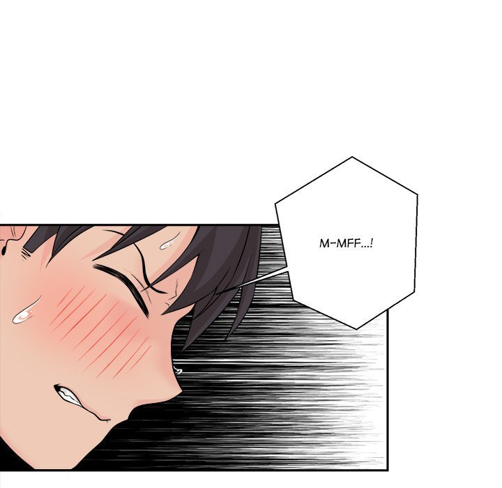 Crossing the Line - Chapter 6 [photo 96] - MangaPorn